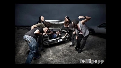^^ In Fear and Faith - The Solitary life [ N E W Song] ^^
