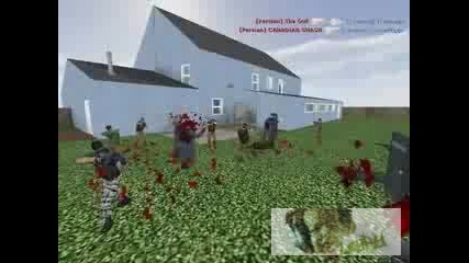 Counter - Strike 1.6 300