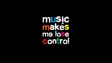 Tasha - Lose control 