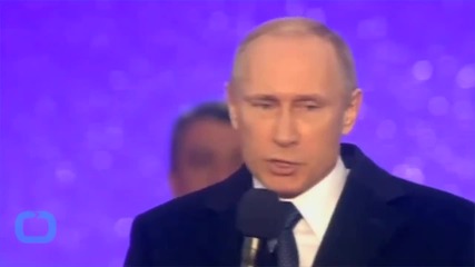 Russia, China, Others Snub U.N. Meeting on Crimea Human Rights