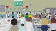 South Park - Gluten Free Ebola - S18 Ep02