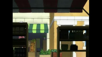 Sora No Otoshimono Forte - Епизод 5 - Bg Sub
