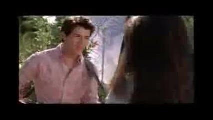 Camp Rock 2 - Introducing Me Movie Scene 