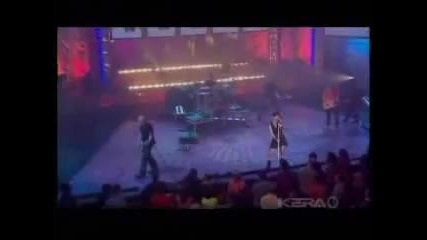Youtube - Garbage Happy Home (live) 