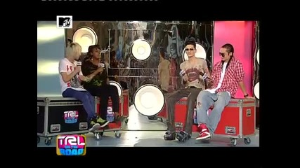 Bill & Tom on Trl Part 6 