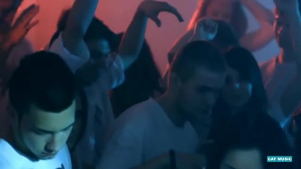 Dj Layla - City of Sleeping Hearts (official Video) 