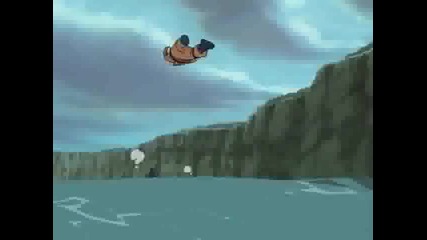 Sasuke Vs Naruto Amv