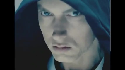 Eminem - Echo [високо качество] *