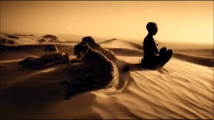 Deep Forest - Sweet Lullaby