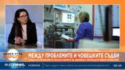 Напрежение около парите за двойки с репродуктивни проблеми: По-големият проблем са липсата на донори