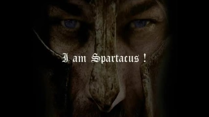 Angeli Di Pietra - I am Spartacus