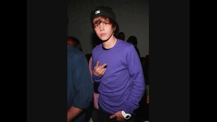 Never Gonna Give You Up- Justin Bieber