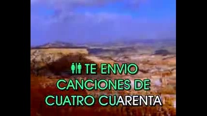 Youtube - Colgando En Tus Manos Carlos Baute y Marta Sanchez Karaoke instrumental 
