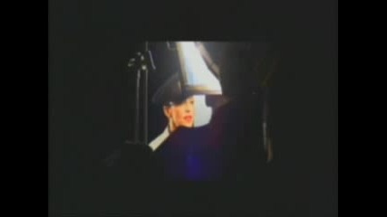 Madonna - American Life - Behind The Scene