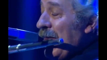 Moody Blues - Nights In White Satin
