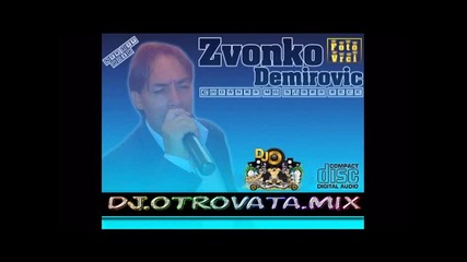 Ork.kristali - Zvonko Demirovic By.dj.otrovata.mix
