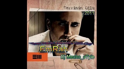 Emrah Ben Cok Sevdim 2011 Dj Mecho. - Youtube