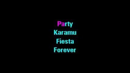 Karaoke Enrique Iglesias - I Like It