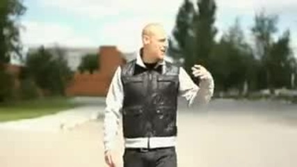 Misha Mavashi - Jizny..