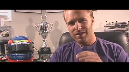 Bmw Films - S1 - Driving Techniques