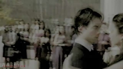 »» Damon & Elena «« I need to say it once .. [ ~ ]