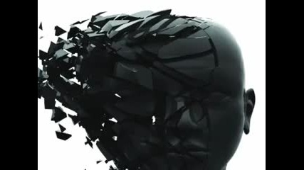 Decyfer Down - Over My Head + lyrics 