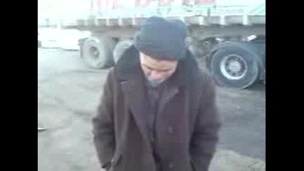 Alkoholik Ot Burgas Zaspiva Prav.3gp