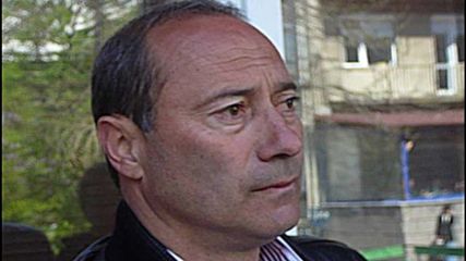 мил Велев: Йордан Тодоров симулира, нямаше дузпа