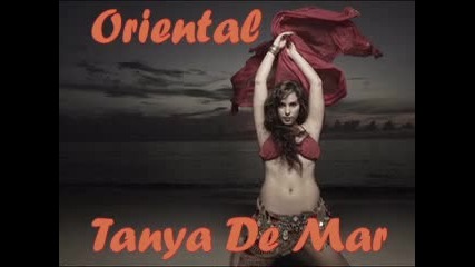 Tanya De Mar - Oriental