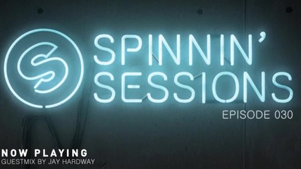 | N E W | Id - Id ( Jay Hardway @ Spinnin' Sessions 030 )