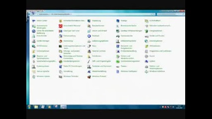 Microsoft Windows 7