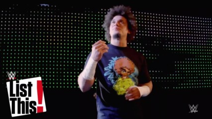5 звезди, които бихме гледали с удоволствие във WWE 2018