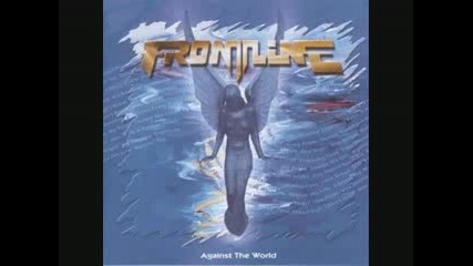 Frontline - Man whith a Broken Heart