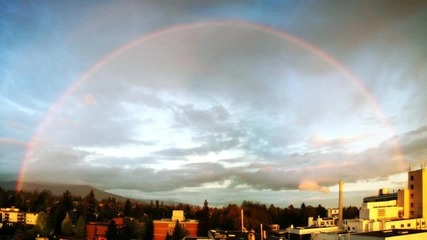Headstrong feat. Ridgewalkers - Rainbows (original Mix) (hd) 