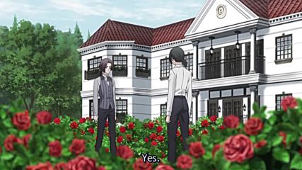 Tokyo Ghoul:re Episode 11