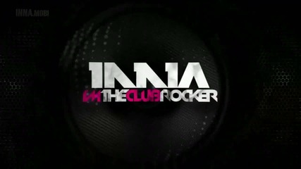 Inna - Club Rocker