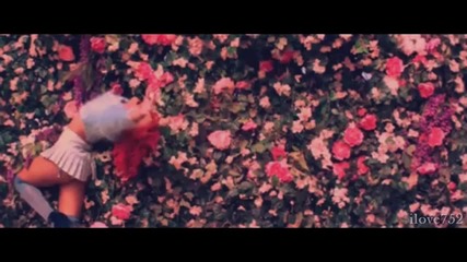 +бг Превод! Хит!високо Качество!rihanna - Only Girl (in The World) - Official Music Video 