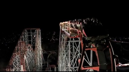 Final Destination 3 - Official Trailer