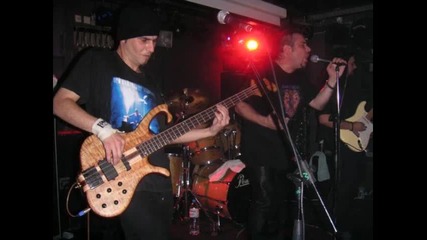 Casus Belli - Edge Of a Knife 