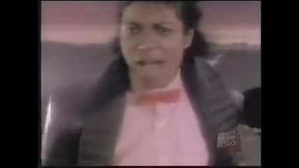 Michael Jackson - Billie Jean 