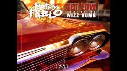 New! Petey Pablo Feat. Wizz Dumb - Get Low 2011