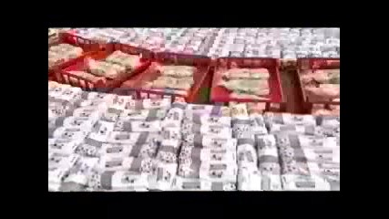 National Geographic Channel - 2008 Human Footprint Trailer 