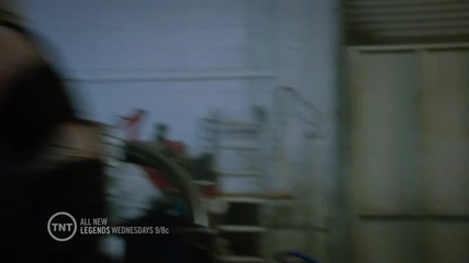 Legends s01e01