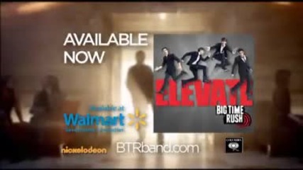 Big Time Rush музиката звучи по-добре с U Музикален видеоклип Епизод Ник Видео