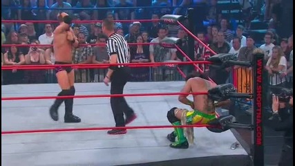 Tna.victory.road.2012.част 2
