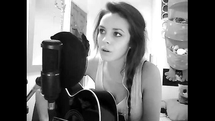 Lana Del Ray - Summertime Sadness - Cover By Laura Elizabeth Hughes!