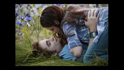 Edward and Bella
