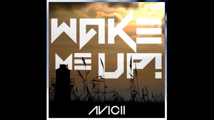 *2013* Avicii ft. Aloe Blacc - Wake me up ( Dustin Que remix )