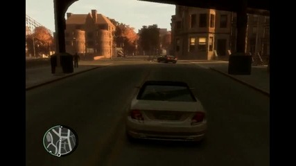 Grand Theft Auto 4 My Gameplay [hq]