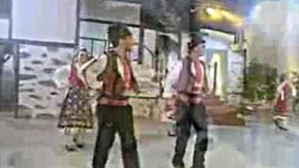 Милица-ех,иване! Пирин Фолк 2005